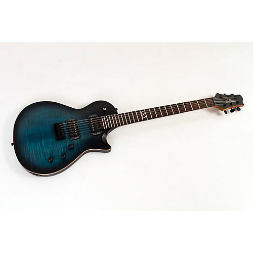 Chapman ML2 Pro Electric Guitar Condition 3 - Scratch and Dent Azure Blue Satin 194744818936