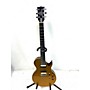 Used Chapman ML2 Pro Modern Solid Body Electric Guitar Gold
