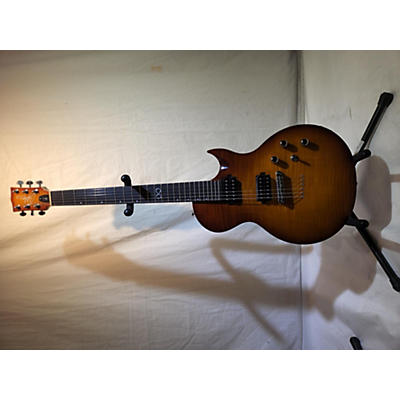 Chapman ML2 Solid Body Electric Guitar