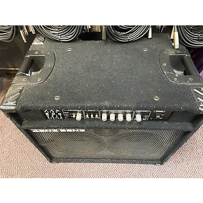 Genz Benz ML200 M LINE 200 2X10 Bass Combo Amp