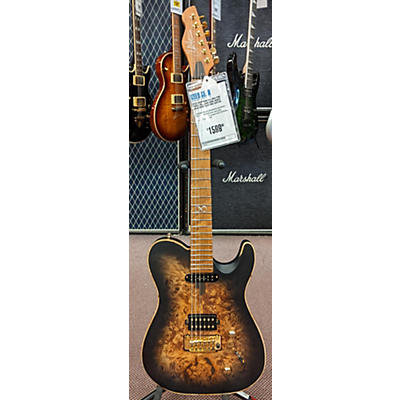 Chapman ML3 BEA PRO RABEA MASSAAD Solid Body Electric Guitar