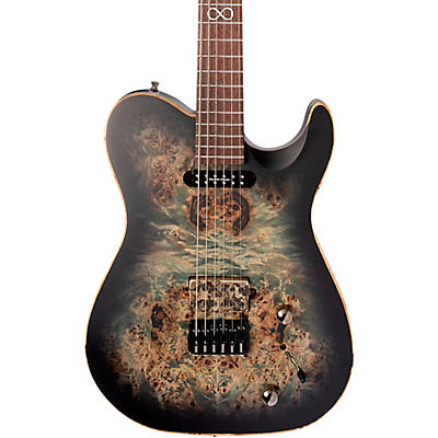 Chapman ML3 BEA Pro Baritone Rabea Massaad Signature Electric Guitar