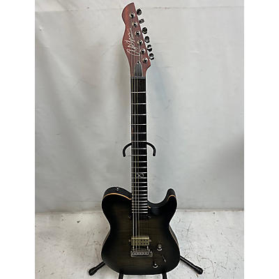 Chapman ML3 BEA Pro Rabea Massaad Solid Body Electric Guitar