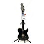 Used Chapman ML3 BEA Rabea Massaad Solid Body Electric Guitar Black
