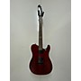 Used Chapman ML3 Modern Solid Body Electric Guitar Red