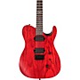 Chapman ML3 Modern Standard Electric Guitar Deep Red Satin