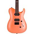 Chapman ML3 Pro Modern Electric Guitar Coral Pink Satin MetallicHabanero Orange Satin Metallic