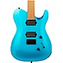 Open-Box Chapman ML3 Pro Modern Electric Guitar Condition 2 - Blemished Hot Blue 197881219482