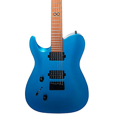 Chapman ML3 Pro Modern Left-Handed Electric Guitar