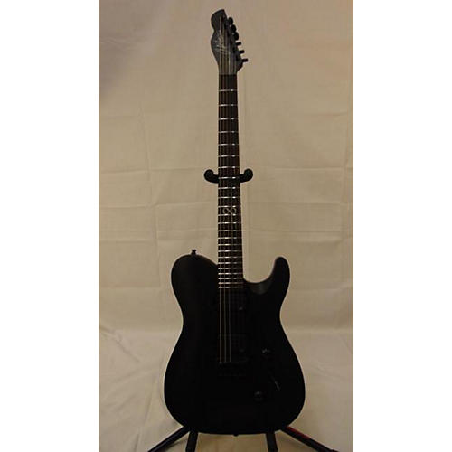 Chapman ML3 Pro Modern Solid Body Electric Guitar MATTE BLACK