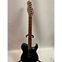 Used Chapman ML3 Pro Solid Body Electric Guitar Cyber Black