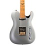Open-Box Chapman ML3 Pro Traditional Classic Electric Guitar Condition 1 - Mint Argent Silver Metallic Gloss