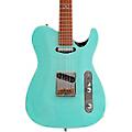 Chapman ML3 Pro Traditional Electric Guitar Liquid Teal Metallic GlossFrost Green Metallic Gloss
