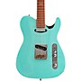 Chapman ML3 Pro Traditional Electric Guitar Frost Green Metallic Gloss
