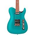 Chapman ML3 Pro Traditional Electric Guitar Liquid Teal Metallic GlossLiquid Teal Metallic Gloss