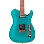 Chapman ML3 Pro Traditional Electric Guitar Liquid Teal Metallic Gloss