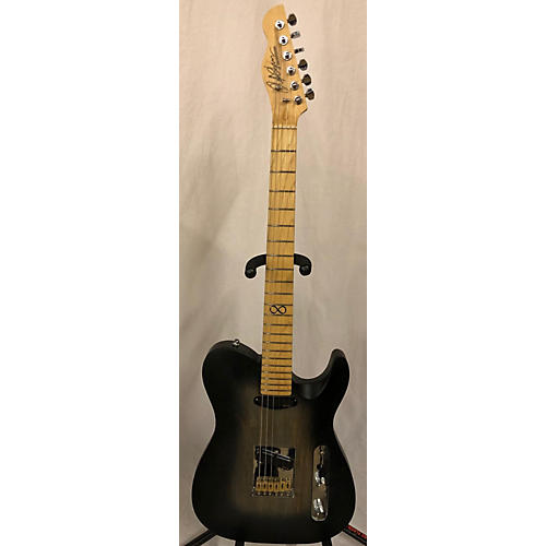 ML3 Pro Traditional Solid Body Electric Guitar