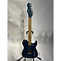 Used Chapman ML3 Pro Traditional Solid Body Electric Guitar Blue