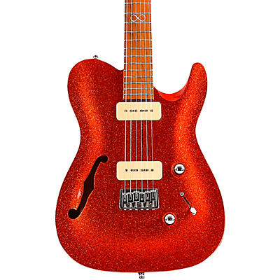 Chapman ML3 Semi Hollow Pro Traditional Electric Guitar
