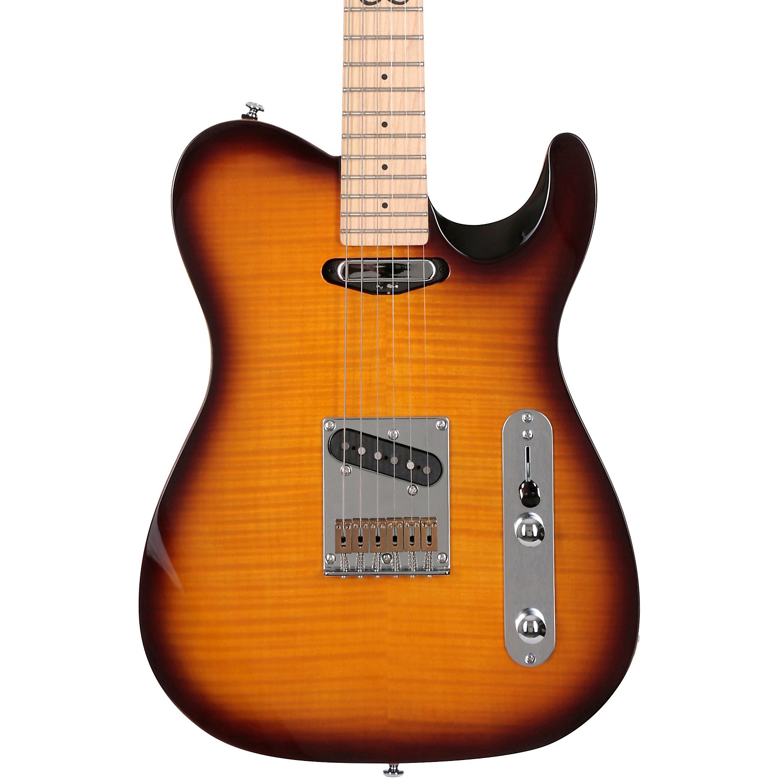 Chapman ML3 Traditional Electric Guitar Musician's Friend