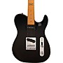 Open-Box Chapman ML3 Traditional Electric Guitar Condition 2 - Blemished Black Gloss 194744754388