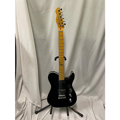 Chapman ML3 Traditional Solid Body Electric Guitar Black