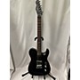 Used Chapman ML3RC Solid Body Electric Guitar Black