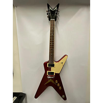 Dean ML79 Solid Body Electric Guitar