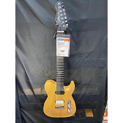 Chapman ML7T Solid Body Electric Guitar