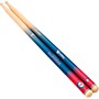 Woodrow Guitars MLB Drum Sticks Texas Rangers 5A