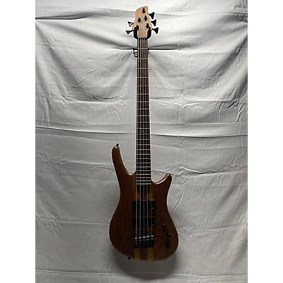 Chapman MLB1-5 Pro Electric Bass Guitar