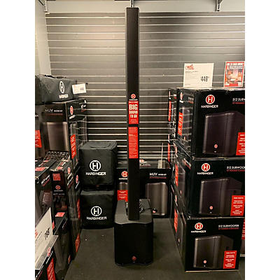 Harbinger MLS1000 Sound Package