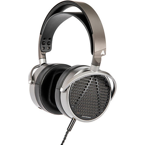 Audeze MM-100 Manny Marroquin open-back headphones Grey/Black