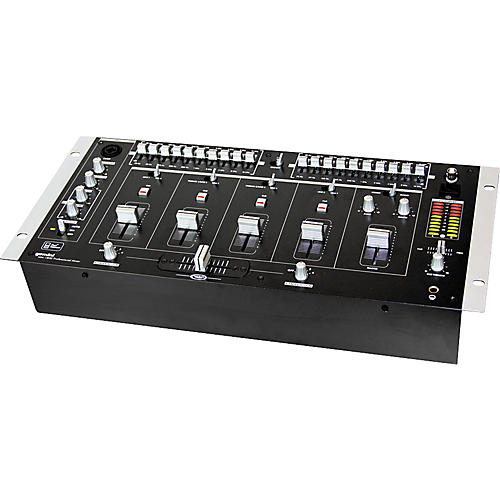 MM-1800 4-Channel 19