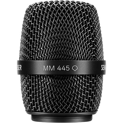 Sennheiser MM 445 Dynamic Microphone Capsule Condition 1 - Mint