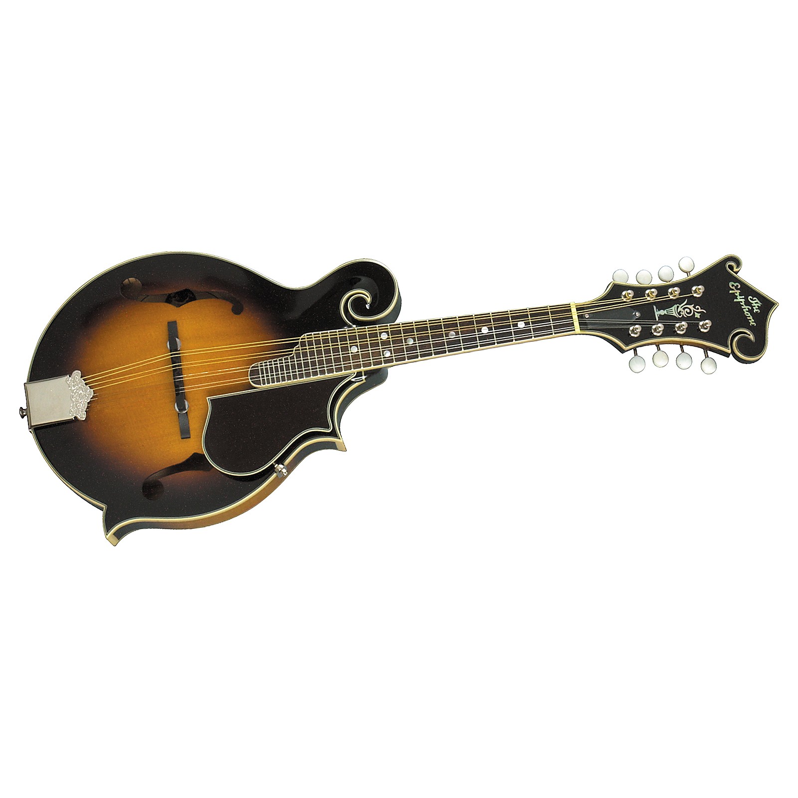 Epiphone MM50 FStyle Mandolin Musician's Friend