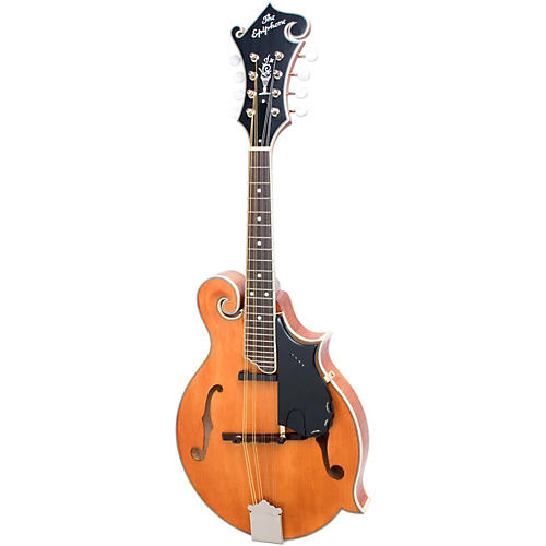 MM-50E Professional Electric Mandolin