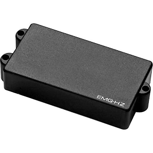 MM HZ Passive 4 String Bass Pickup