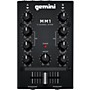 Open-Box Gemini MM1 2 Channel Audio Mixer Condition 1 - Mint