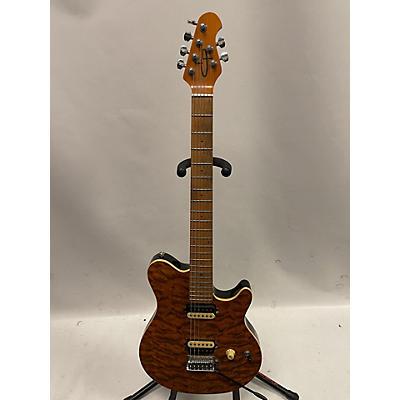 OLP MM1 Axis Solid Body Electric Guitar