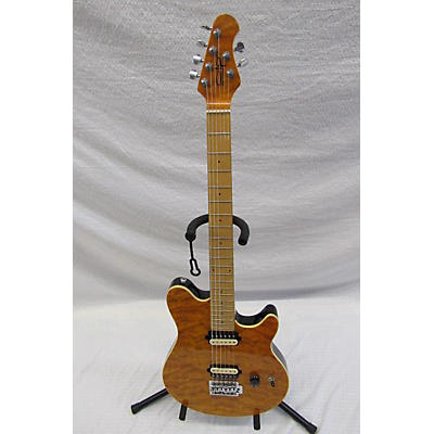 OLP MM1 Axis Solid Body Electric Guitar