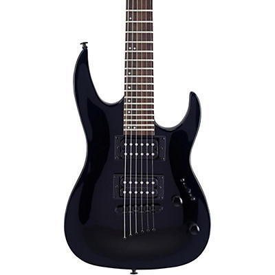 Mitchell MM100 Mini Double-Cutaway Short-Scale Electric Guitar -
