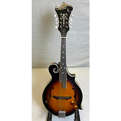 Morgan Monroe MM100SB/e Mandolin