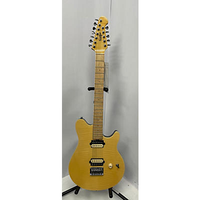 OLP MM12 Solid Body Electric Guitar