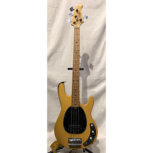 OLP MM2 Electric Bass Guitar Blonde
