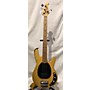 Used OLP MM2 Electric Bass Guitar Blonde