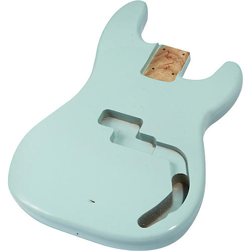 MM2702 P-Bass Replacement Body