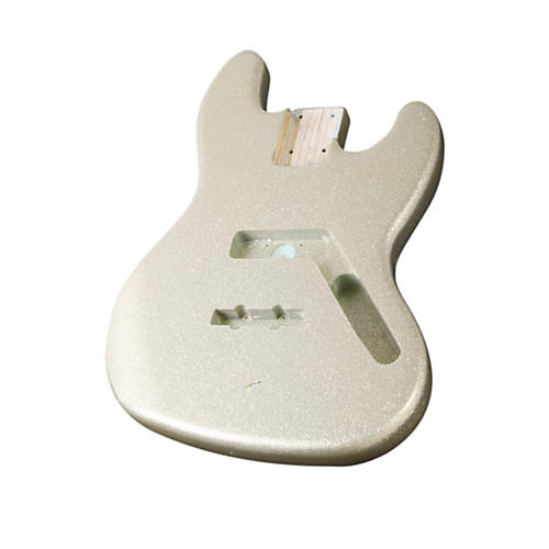 MM2703SPRKL Jazz Bass Replacement Body - Sparkle Finish