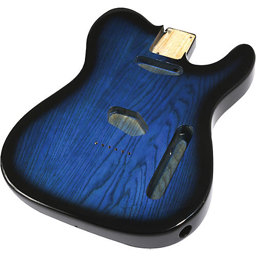 MM2705 Telecaster Replacement Body - Burst Finish