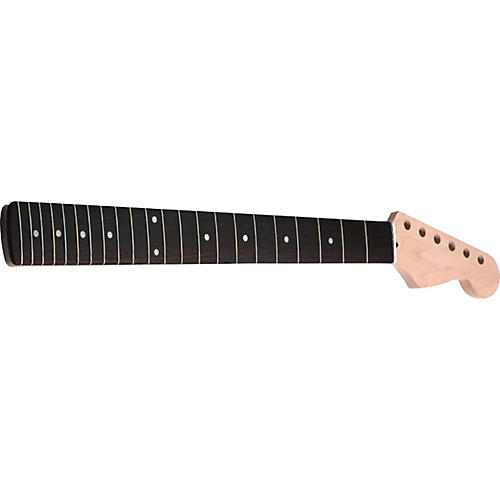 Mighty Mite MM2900 Stratocaster Replacement Neck with Rosewood Fingerboard